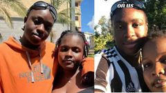 We’re in love already; not breaking up - Couple says after realising they’re half-siblings