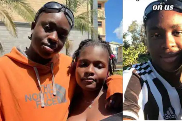 We’re in love already; not breaking up - Couple says after realising they’re half-siblings