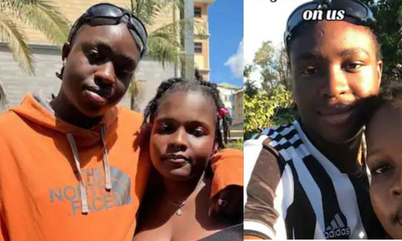 We’re in love already; not breaking up - Couple says after realising they’re half-siblings
