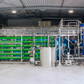 Company develops technology that turns pig’s blood into drinkable water