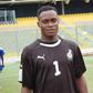 Sammy Adjei voted as best goalkeeper in Ghana’s history during Pulse Poll