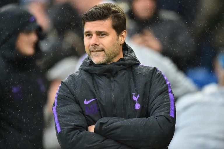 Mauricio Pochettino