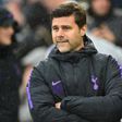 Home comforts? Tottenham boss Mauricio Pochettino refuses to let his players complain about their stadium woes