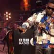 Sarkodie performs at BBC Radio 1Xtra’s Afrobeats Concerto