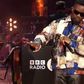 Sarkodie performs at BBC Radio 1Xtra’s Afrobeats Concerto