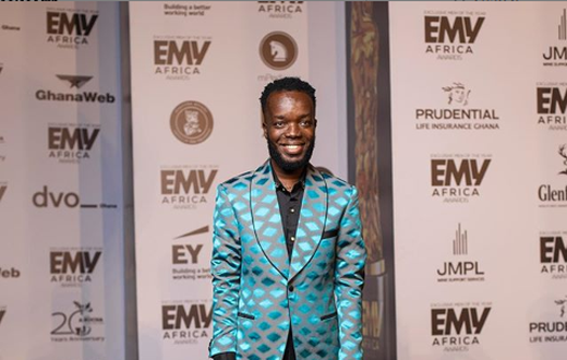 Akwaboah Jnr