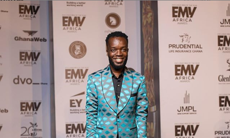 Akwaboah Jnr