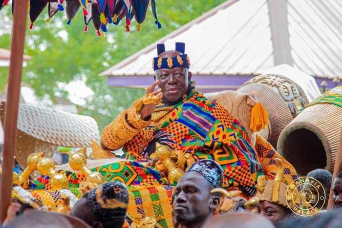 asantehene1