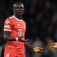 Mane punched teammate Sane and left him bleeding after Man City defeat