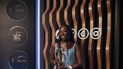 Ayebea ‘BZ’ Darko, creator of Gh Queens reality show