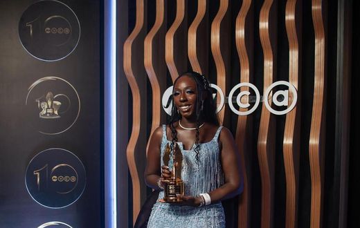 Ayebea ‘BZ’ Darko, creator of Gh Queens reality show