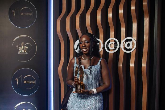 Ayebea ‘BZ’ Darko, creator of Gh Queens reality show