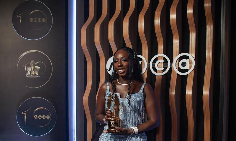 Ayebea ‘BZ’ Darko, creator of Gh Queens reality show