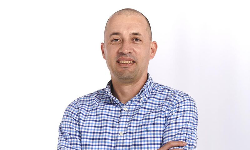 Harnessing cryptocurrency for Africa's financial liberation