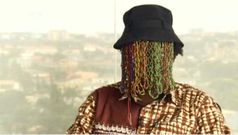 Investigative journalist Anas Aremeyaw Anas