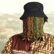 Investigative journalist Anas Aremeyaw Anas