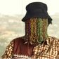 Investigative journalist Anas Aremeyaw Anas