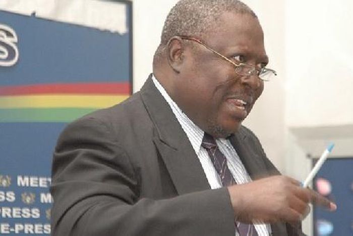 Finance ministry is “stonewalling” and delaying Agyapa deal probe – Martin Amidu laments