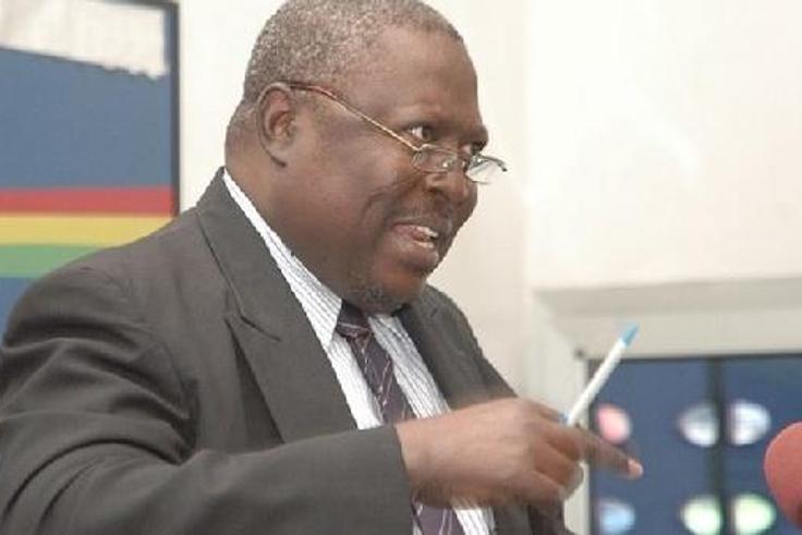 Finance ministry is “stonewalling” and delaying Agyapa deal probe – Martin Amidu laments