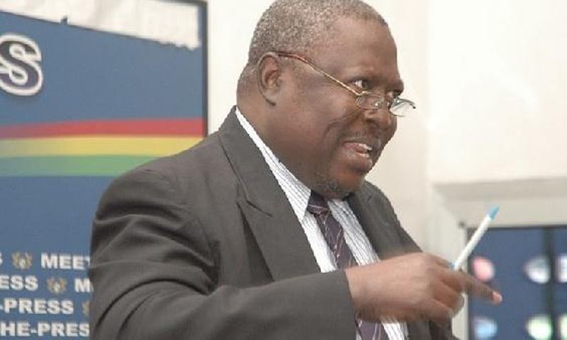Finance ministry is “stonewalling” and delaying Agyapa deal probe – Martin Amidu laments