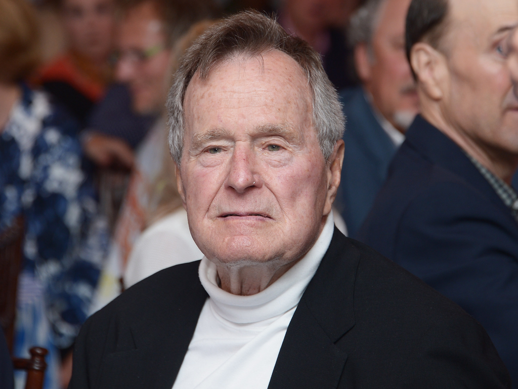 Inside the 'storybook' marriage of Barbara and George H.W. Bush — who were married longer than any first couple, and still said 'I love you' every night