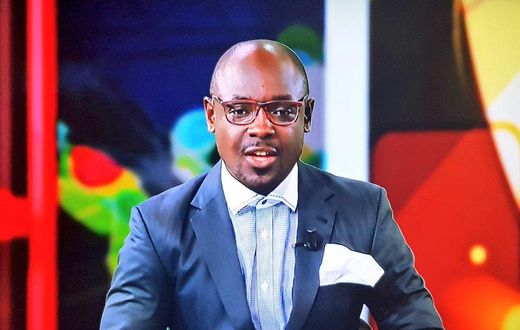 2024 was a bad year for Ghana football; 2025 will be good – Henry Asante Twum 