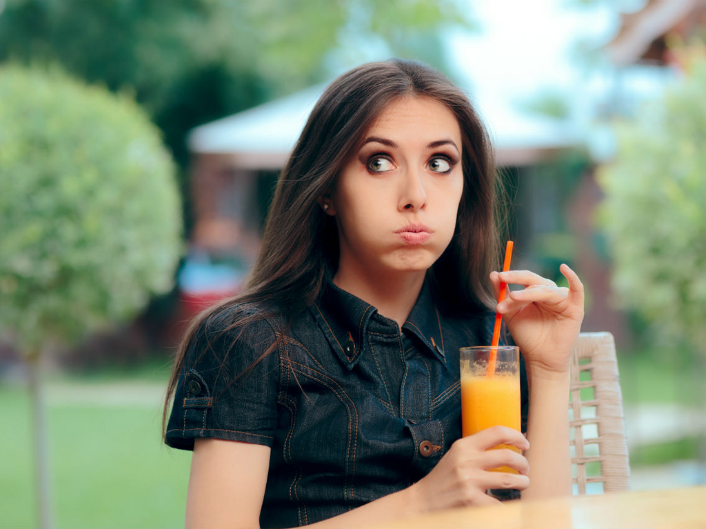 7 awkward questions you should ask on a first date — and 3 you really shouldn't