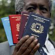 Top 10 African countries with the most powerful passport in 2023