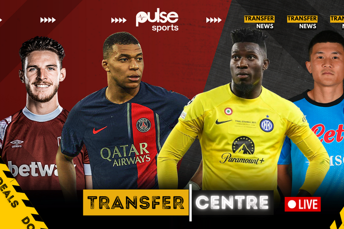 Transfer News Live: Harry Kane, Mbappe, Vlahovic, Onana updates and all DONE deals so far