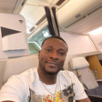 Fans react to Asamoah Gyan’s new look on social media