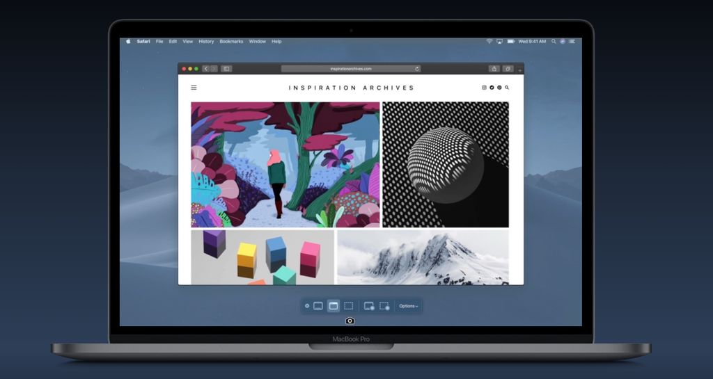 Here are the 7 best features in 'Mojave,' Apple's latest and greatest Mac software yet (AAPL)