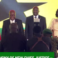 Akufo-Addo swears in new Chief Justice