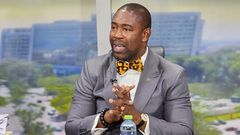 Dr Bernard Okoe Boye, NHIA boss