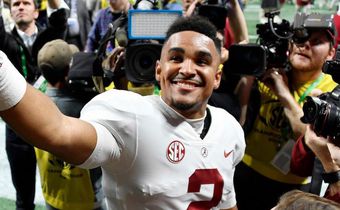jalen hurts