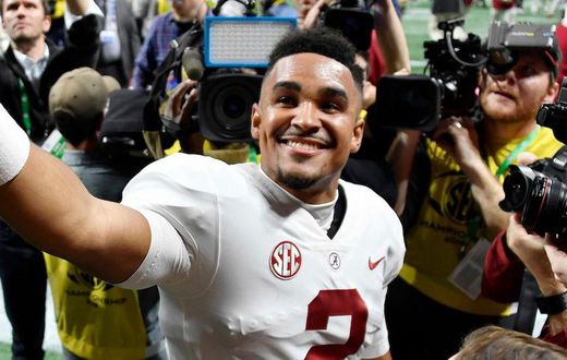 jalen hurts