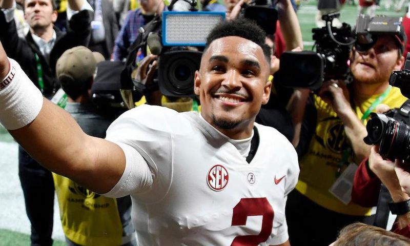 jalen hurts