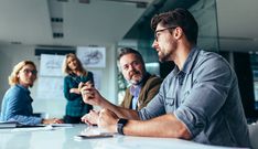 8 signs you’re not ready to start your own business