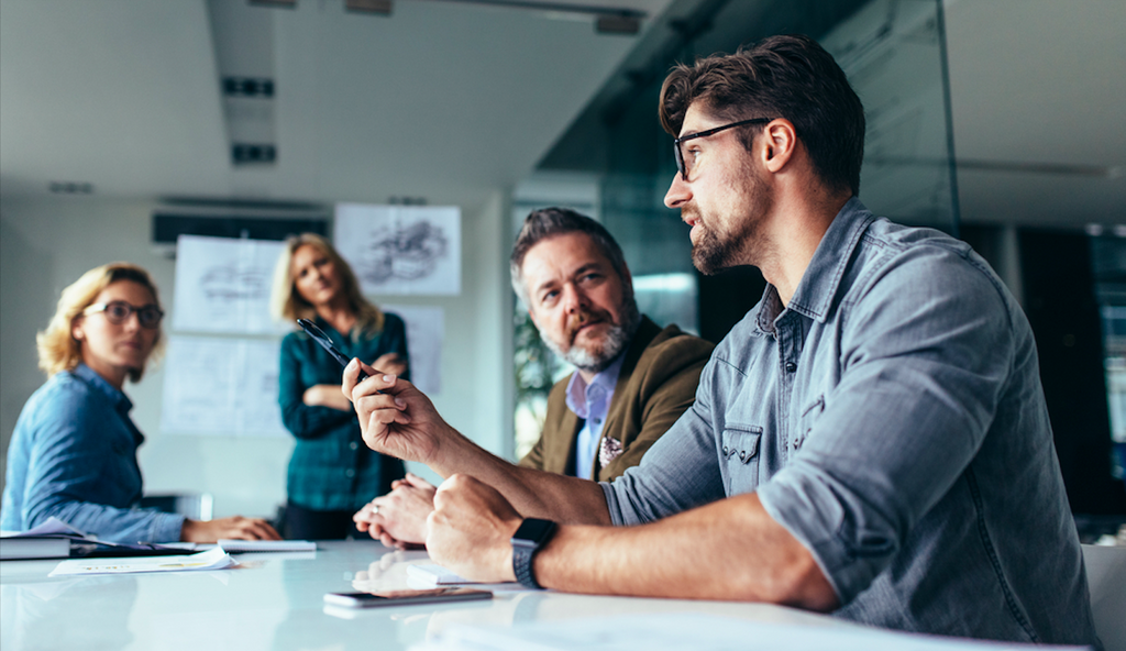8 signs you’re not ready to start your own business