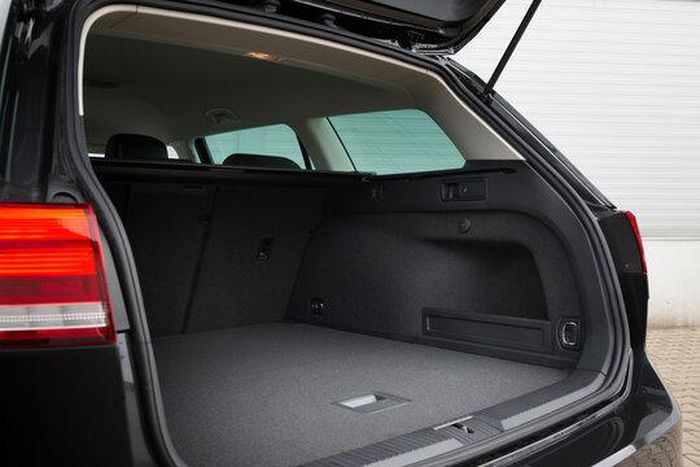 Car boot (image used for illustrative purpose [Adobe Stock]