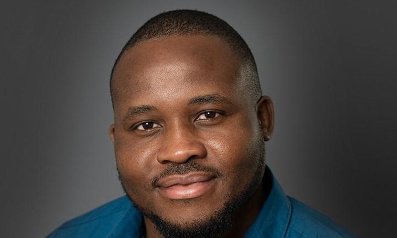 Dr Chidiebere EX Ikejemba