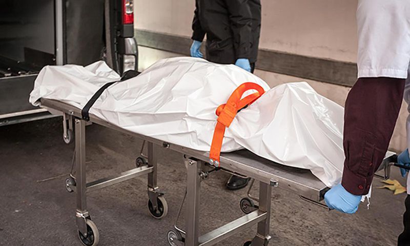 Drunk businessman killed by his security guards who mistook him for a thief