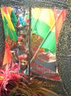 Ghana Carnival 2018: Impressive dress rehearsal for titanic national Mardi Gras next year