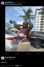 Efia Odo and Sista Afia mercilessly clash again