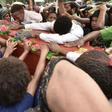 Old rivalries persist in the region, as do fights over rape, theft and tribal boundaries