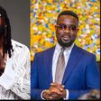 Sarkodie and Samini