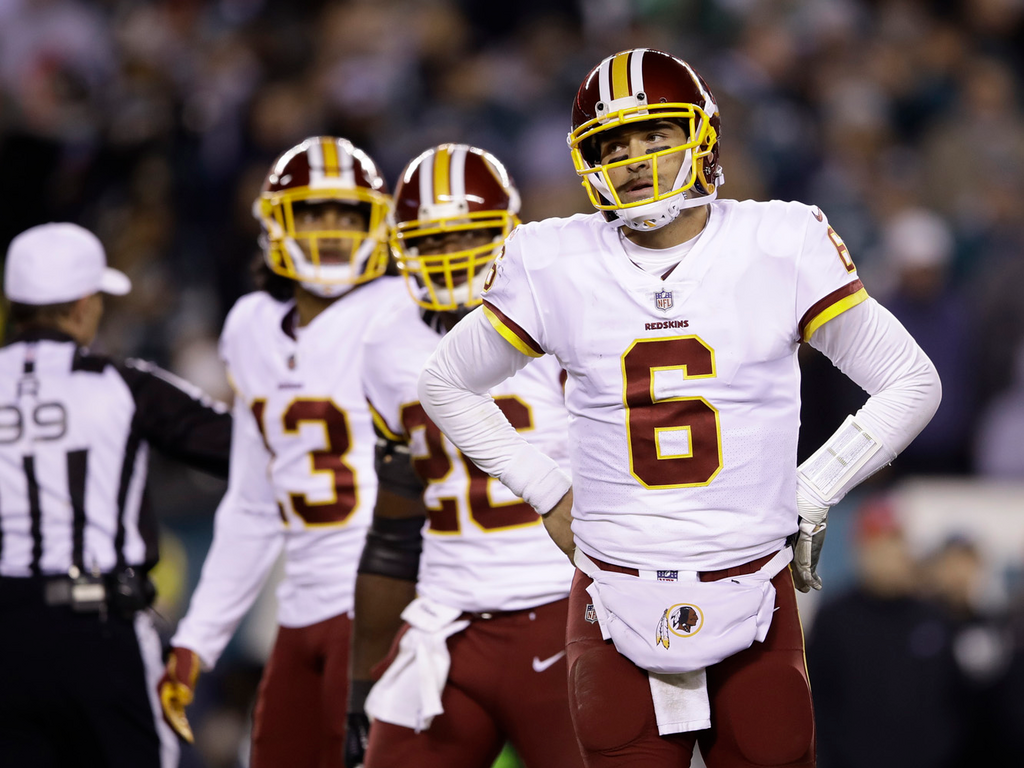 NFL POWER RANKINGS: Where all 32 teams stand going into Week 14
