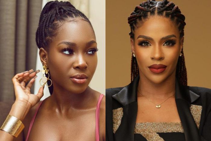 Timeline of why Vee and Venlta don't get along