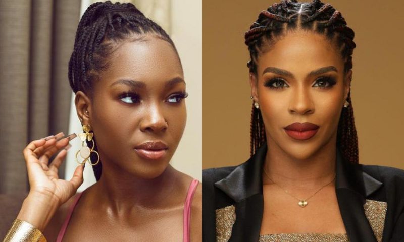 Timeline of why Vee and Venlta don't get along