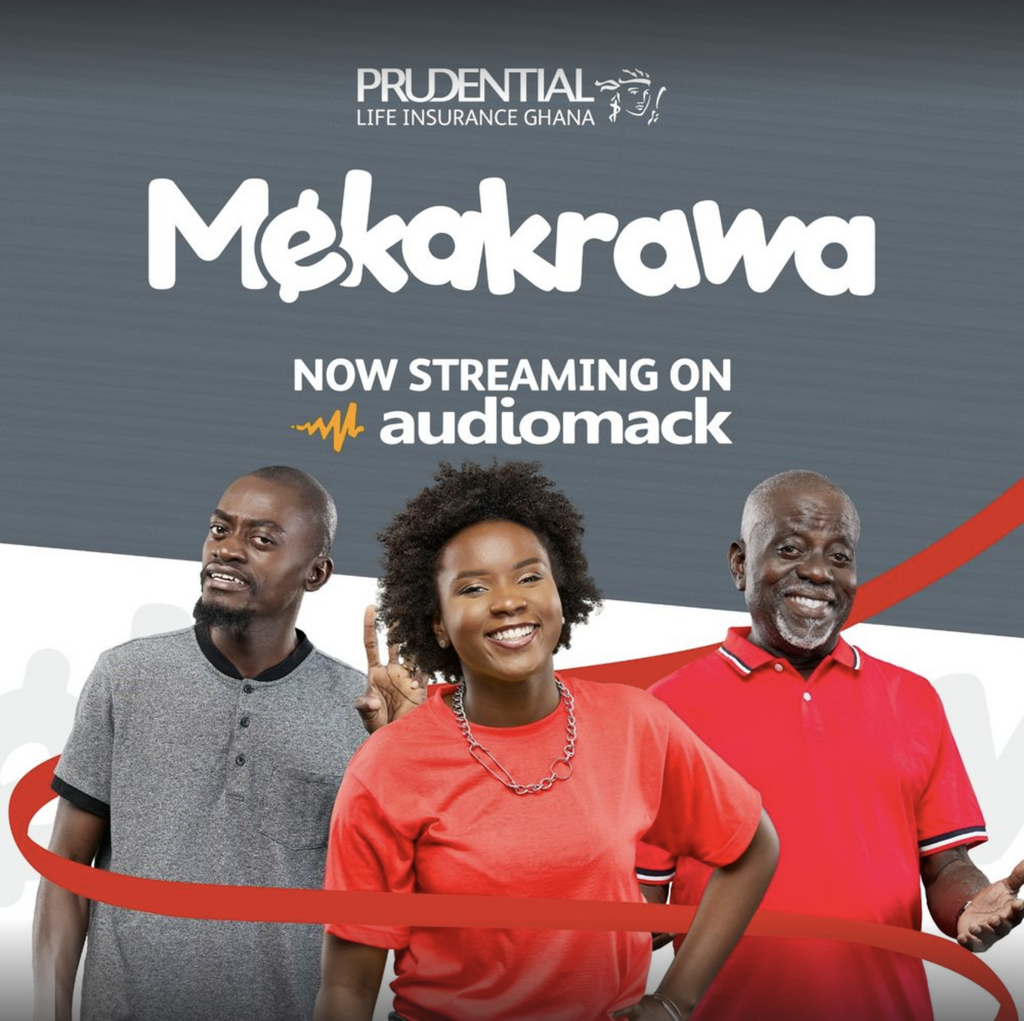 Mekakrawa