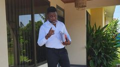 Kwame A-Plus